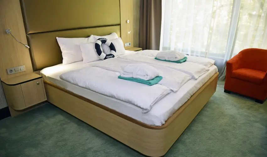 Portobello Wellness & Yacht Hotel Esztergom Esztergom - Augusztus 20.