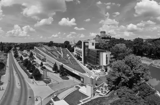 Portobello Wellness Hotel Esztergom - Augusztus 20.