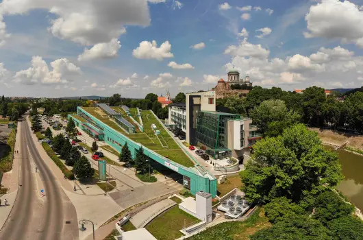 Portobello Wellness & Yacht Hotel Esztergom - Augusztus 20.