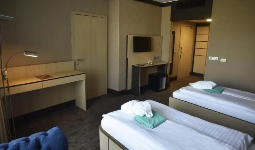 Portobello Wellness & Yacht Hotel Esztergom Esztergom - Augusztus 20.