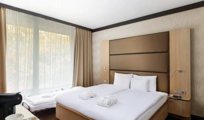 Portobello Wellness & Yacht Hotel Esztergom Esztergom - Augusztus 20.