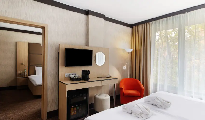 Portobello Wellness & Yacht Hotel Esztergom Esztergom - Augusztus 20.