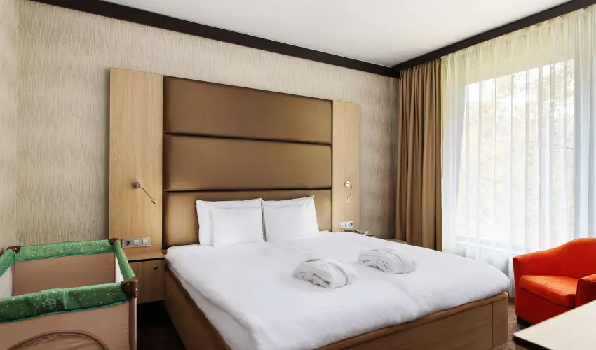 Portobello Wellness & Yacht Hotel Esztergom Esztergom - Augusztus 20.