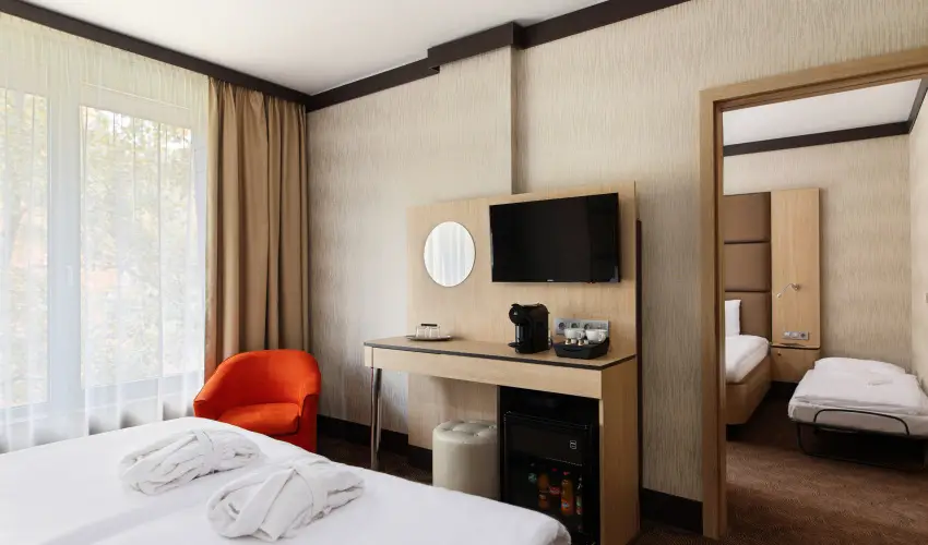 Portobello Wellness & Yacht Hotel Esztergom Esztergom - Augusztus 20.