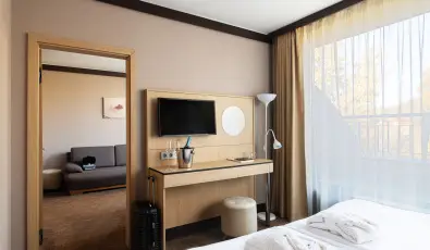 Portobello Wellness & Yacht Hotel Esztergom Esztergom