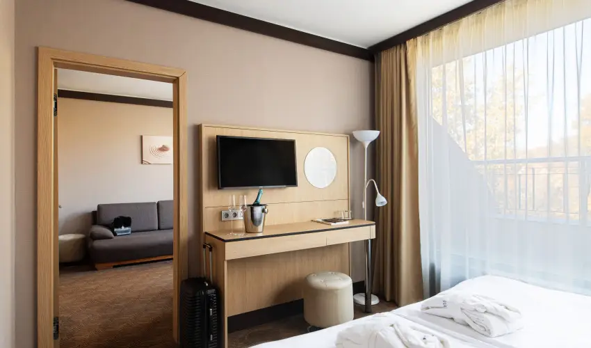 Portobello Wellness & Yacht Hotel Esztergom Esztergom - Augusztus 20.