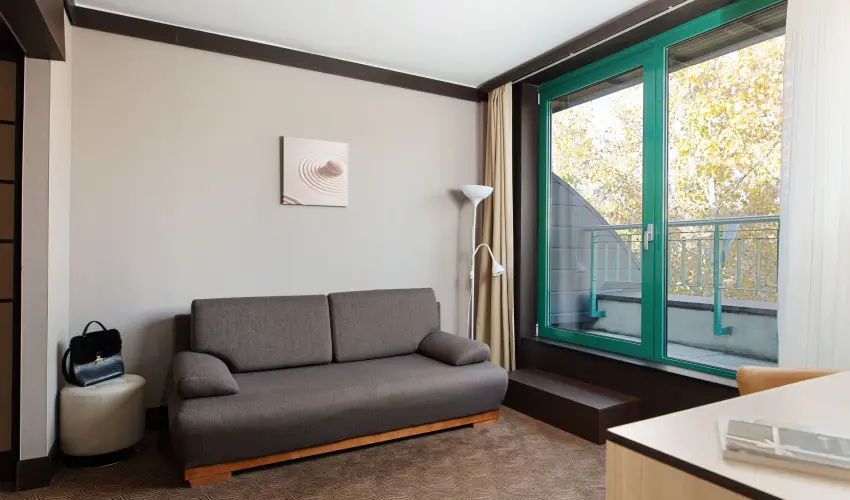 Portobello Wellness & Yacht Hotel Esztergom Esztergom - Augusztus 20.