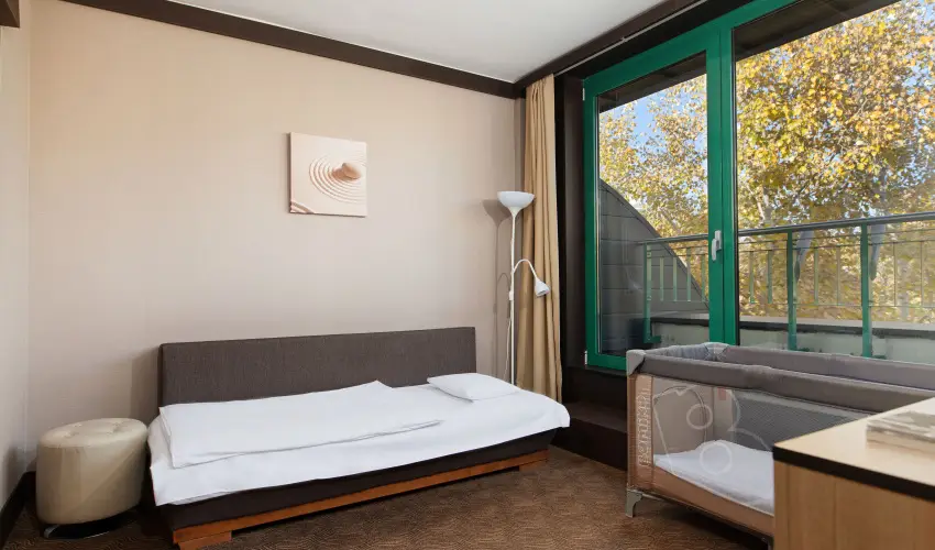 Portobello Wellness & Yacht Hotel Esztergom Esztergom - Augusztus 20.