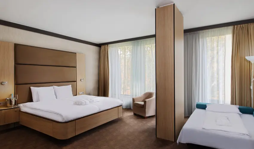 Portobello Wellness & Yacht Hotel Esztergom Esztergom - Augusztus 20.