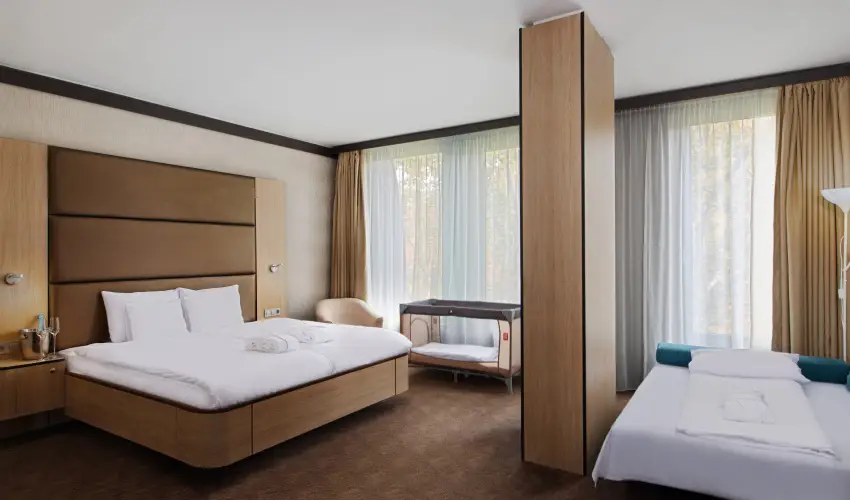 Portobello Wellness & Yacht Hotel Esztergom Esztergom - Augusztus 20.