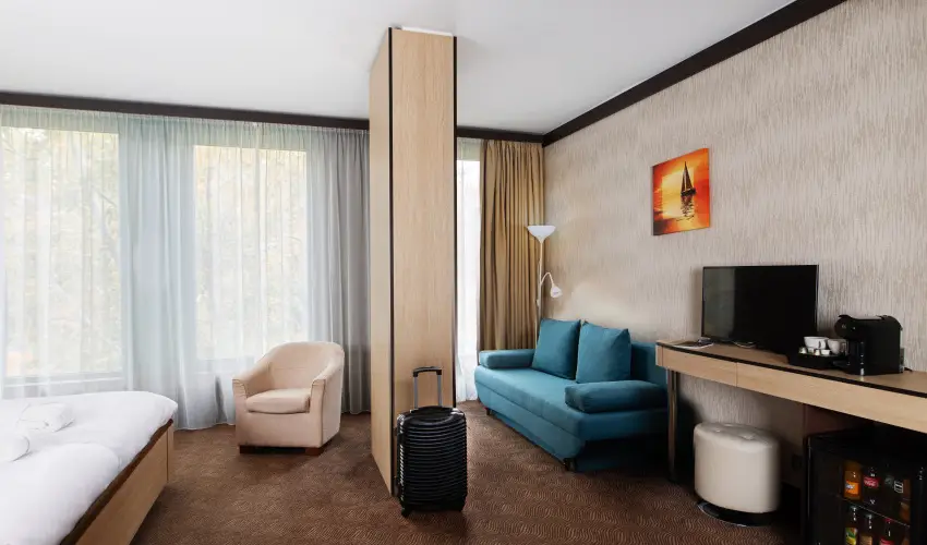 Portobello Wellness & Yacht Hotel Esztergom Esztergom - Augusztus 20.