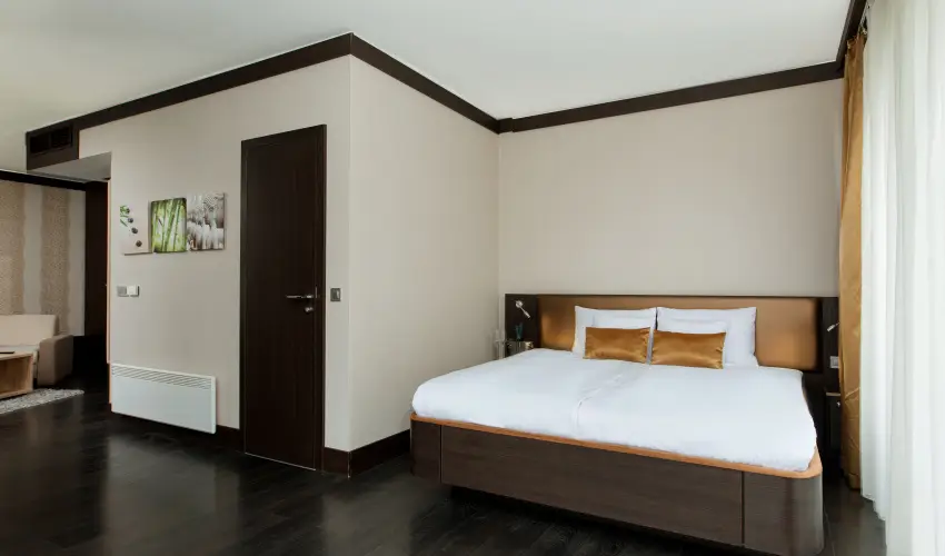 Portobello Wellness & Yacht Hotel Esztergom Esztergom - Augusztus 20.