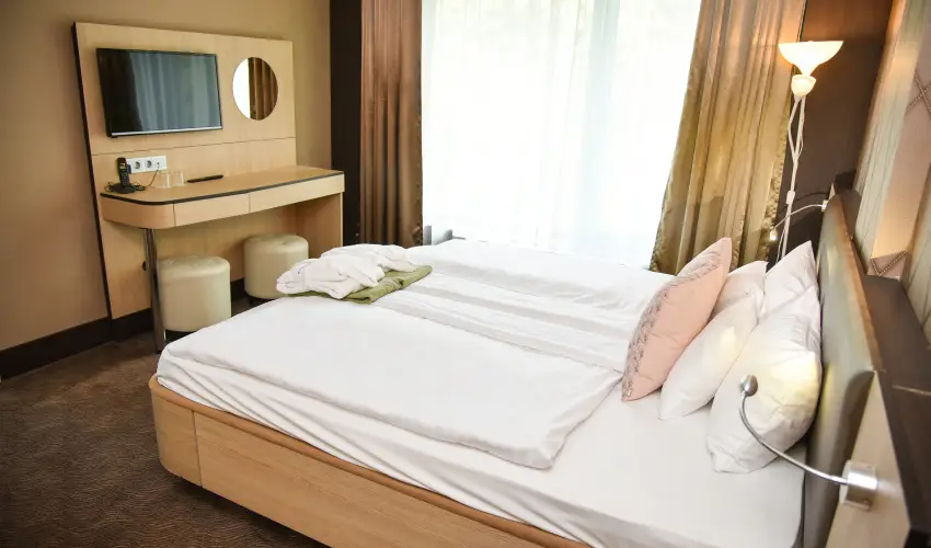 Portobello Wellness & Yacht Hotel Esztergom Esztergom - Augusztus 20.