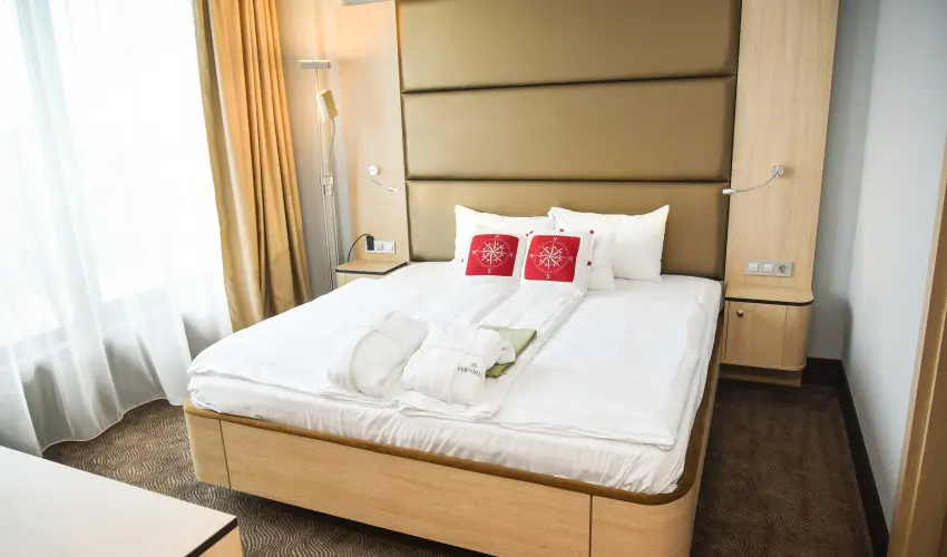 Portobello Wellness & Yacht Hotel Esztergom Esztergom - Augusztus 20.