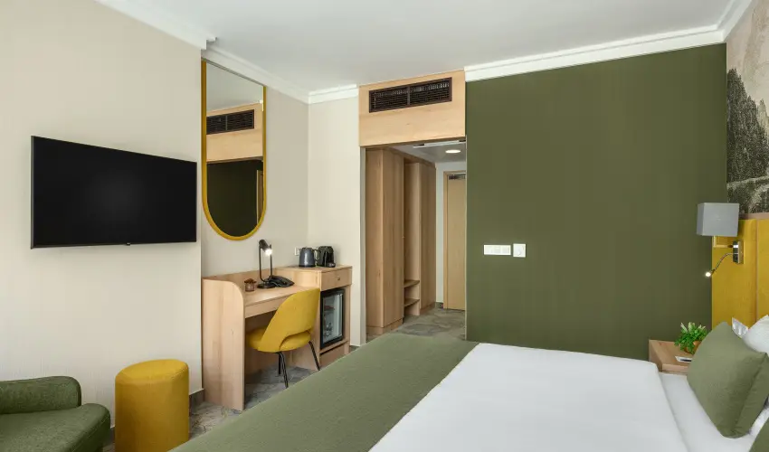 Portobello Wellness & Yacht Hotel Esztergom Esztergom - Augusztus 20.