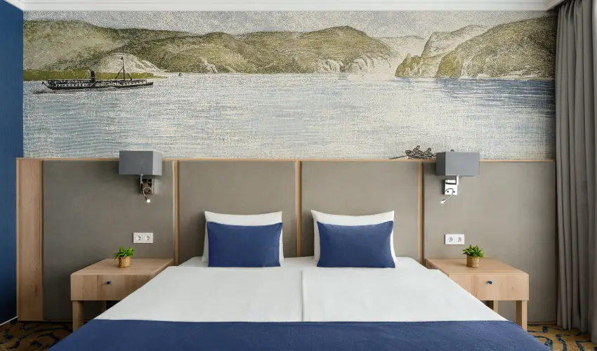 Portobello Wellness & Yacht Hotel Esztergom Esztergom - Augusztus 20.