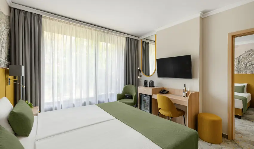 Portobello Wellness & Yacht Hotel Esztergom Esztergom - Augusztus 20.