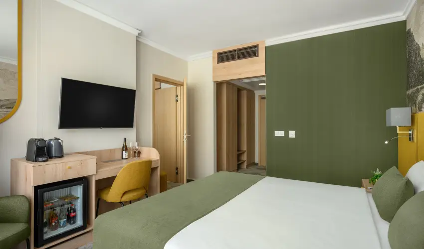 Portobello Wellness & Yacht Hotel Esztergom Esztergom - Augusztus 20.