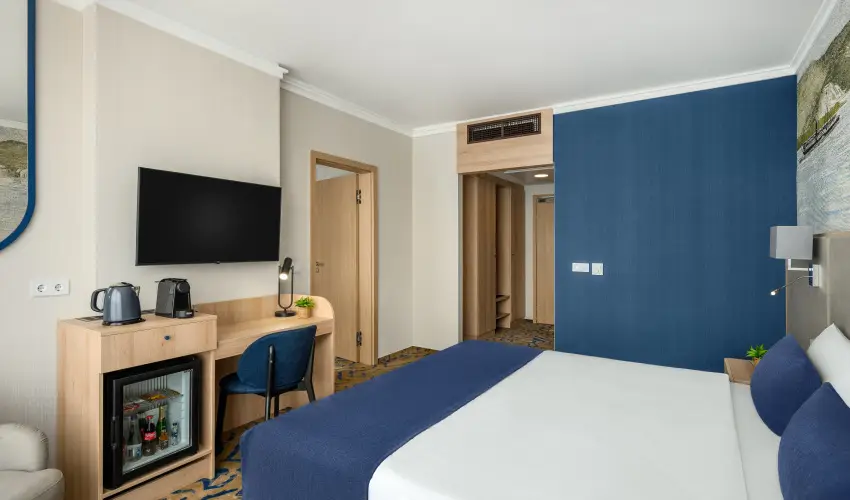 Portobello Wellness & Yacht Hotel Esztergom Esztergom - Augusztus 20.