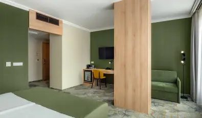 Portobello Wellness & Yacht Hotel Esztergom Esztergom