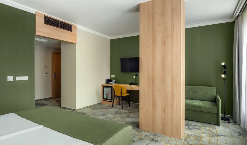 Portobello Wellness & Yacht Hotel Esztergom Esztergom - Augusztus 20.