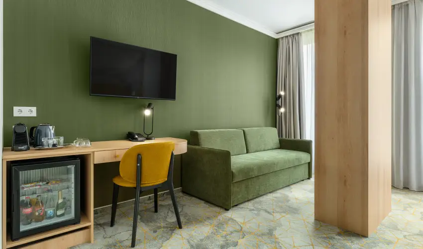 Portobello Wellness Hotel Esztergom Esztergom - Augusztus 20.