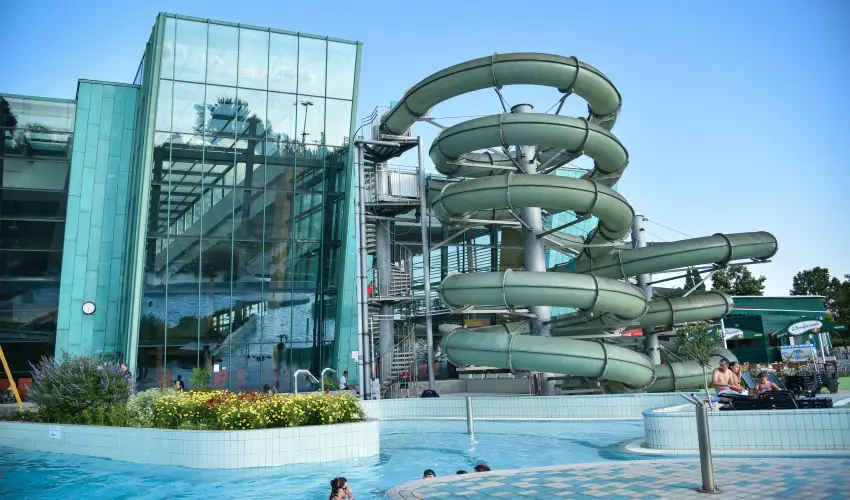 Portobello Wellness Hotel Esztergom Esztergom - Augusztus 20.