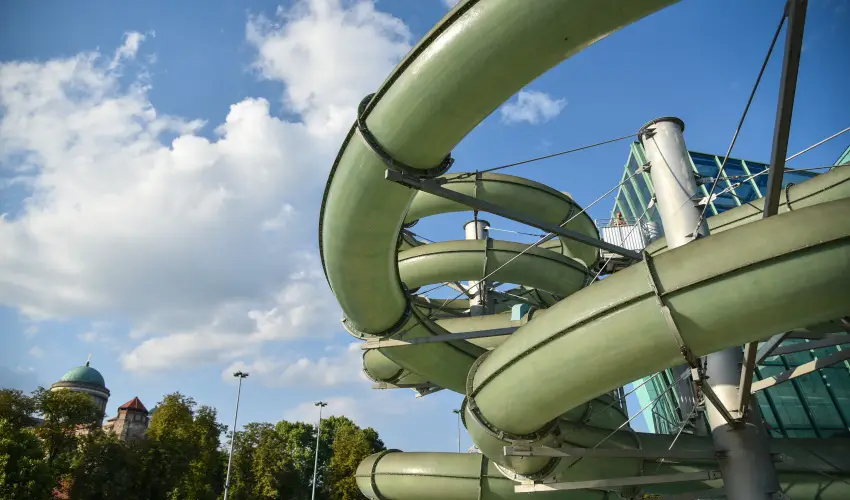 Portobello Wellness Hotel Esztergom Esztergom - Augusztus 20.