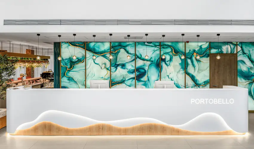 Portobello Wellness Hotel Esztergom Esztergom - Augusztus 20.