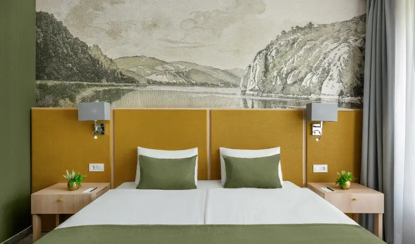 Portobello Wellness Hotel Esztergom Esztergom - Augusztus 20. (min. 2 �j)