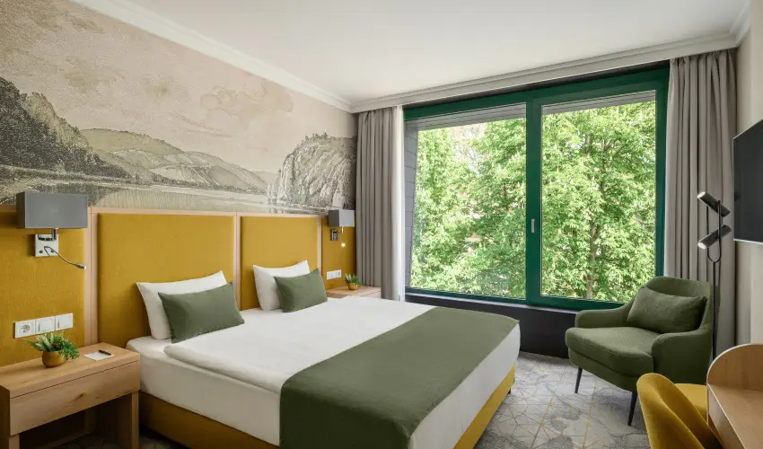 Portobello Wellness Hotel Esztergom Esztergom - Augusztus 20. (min. 2 �j)