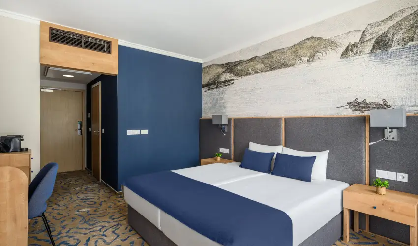 Portobello Wellness Hotel Esztergom Esztergom - Augusztus 20. (min. 2 �j)