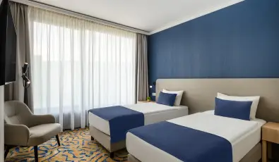 Portobello Wellness Hotel Esztergom Esztergom