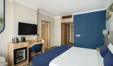 Portobello Wellness Hotel Esztergom Esztergom