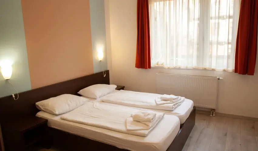 Prater Residence Budapest - Augusztus 20.