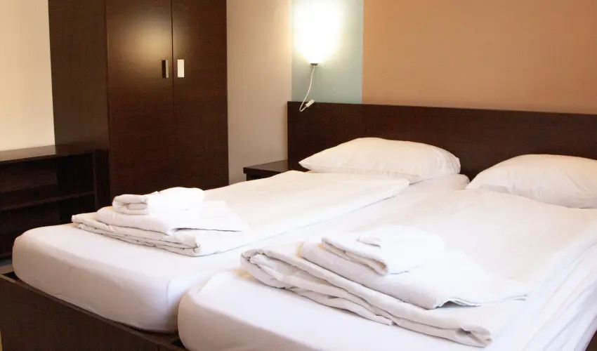 Prater Residence Budapest - Augusztus 20.