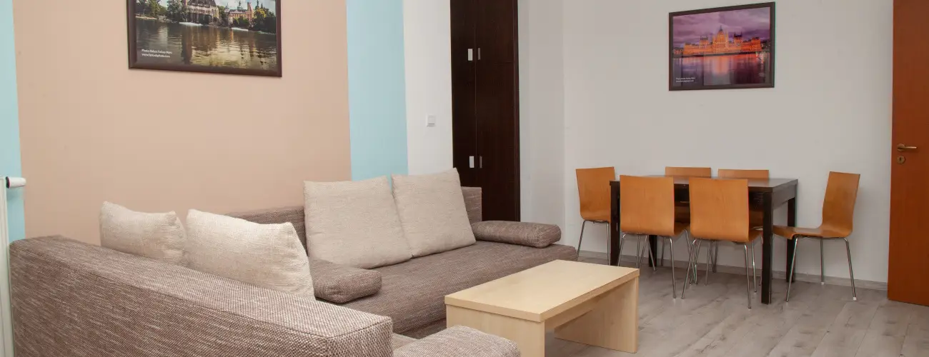 Prater Residence Budapest - Augusztus 20.