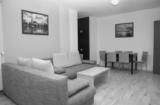 Prater Residence - Augusztus 20. (min. 2 �j)