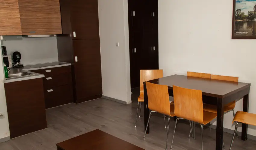 Prater Residence Budapest - Augusztus 20.