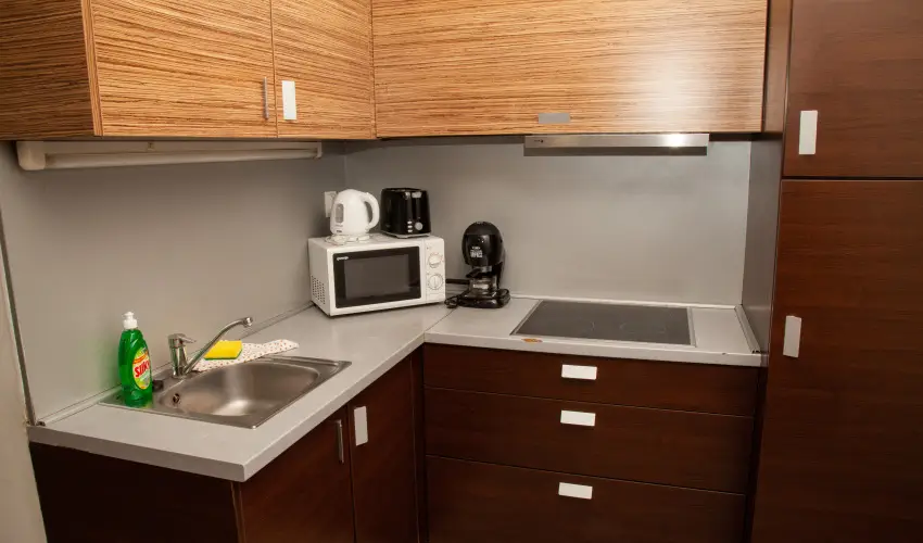 Prater Residence Budapest - Augusztus 20.