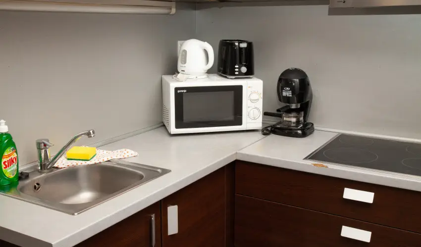 Prater Residence Budapest - Augusztus 20.