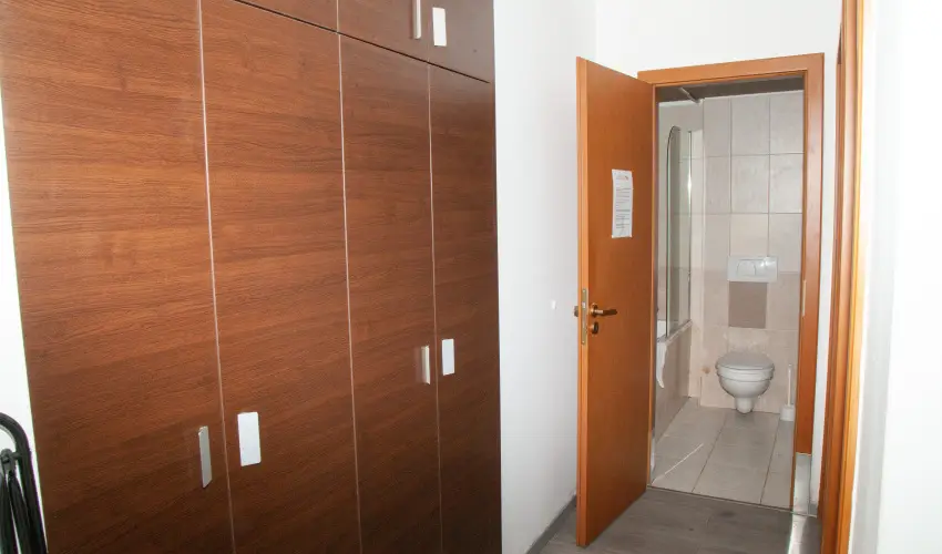 Prater Residence Budapest - Augusztus 20.