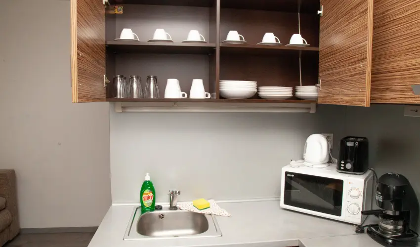 Prater Residence Budapest - Augusztus 20.