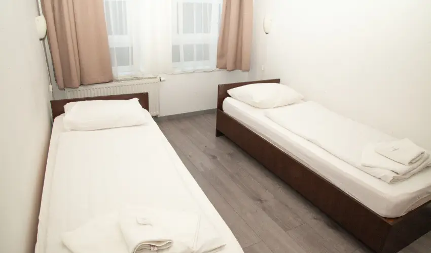 Prater Residence Budapest - Augusztus 20.