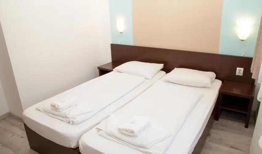 Prater Residence Budapest - Augusztus 20.