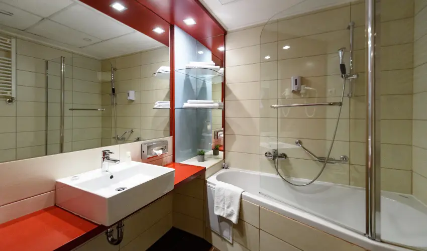 Promenade City Hotel Budapest - Augusztus 20. - teljes elrefizetssel