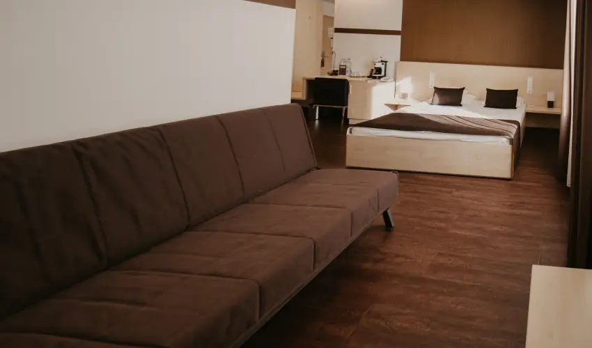 Promenade City Hotel Budapest - Augusztus 20. - teljes elrefizetssel