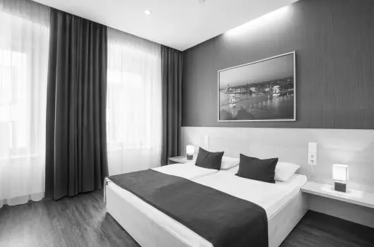 Promenade Hotel by Mellow Mood Hotels - Augusztus 20.