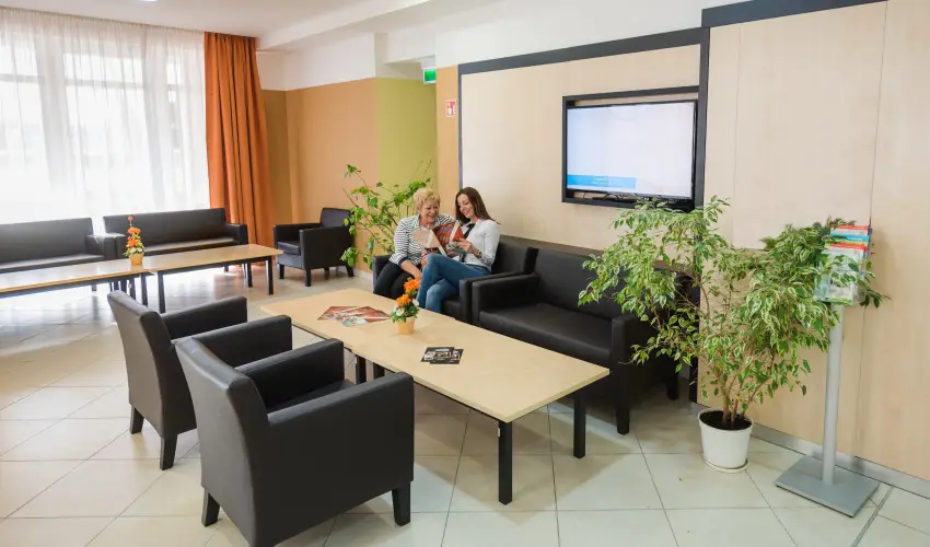 Harknyi Psoriasis Centrum Harkny - Augusztus 20. (min. 2 j)