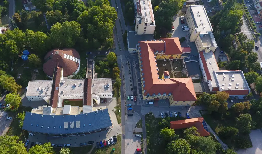 Harknyi Psoriasis Centrum Harkny - Augusztus 20. (min. 2 j)